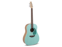 Applause Jump Acustica AAS-69-T Celeste Applause Jump Acustica AAS-69-T Celeste